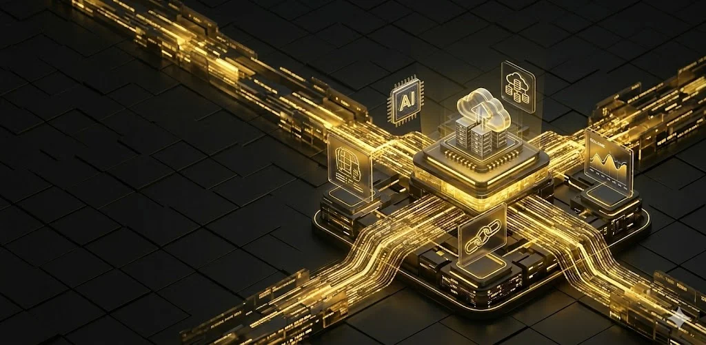 Golden Solution Software
