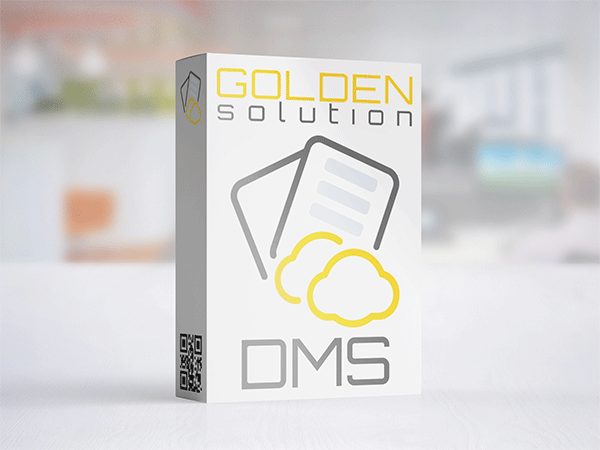 GoldenDMS