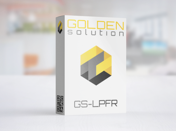 GoldenLPFR