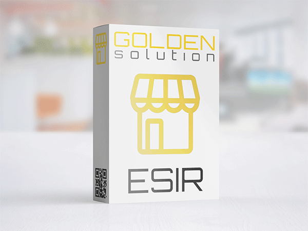 GoldenESIR