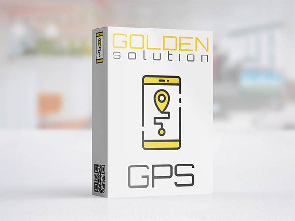 GoldenGPS