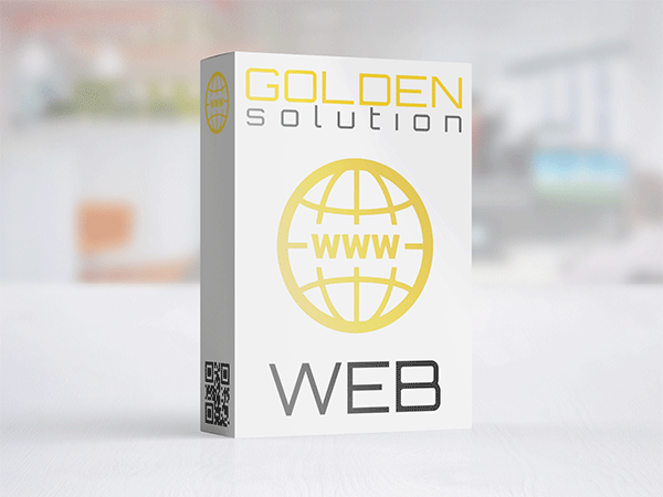 GoldenWEB